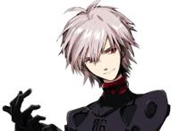 《新世纪福音战士》角色人气排名，碇真嗣是第六，第一名毫无疑问