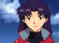 《新世纪福音战士》角色人气排名，碇真嗣是第六，第一名毫无疑问