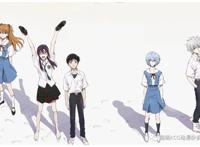 EVA《新世纪福音战士剧场版：终》：一段漫长旅途的终点