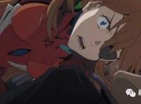 EVA《新世纪福音战士剧场版：终》：一段漫长旅途的终点