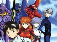 人气动漫《新世纪福音战士》剧场版你看过么？超好看哦！