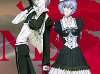 人气动漫《新世纪福音战士》剧场版你看过么？超好看哦！