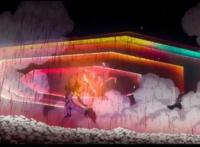 新世纪福音战士EVA，一部划时代的作品！