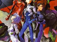 《新世纪福音战士》要想开EVA，得先坑妈