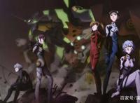 《新世纪福音战士》要想开EVA，得先坑妈