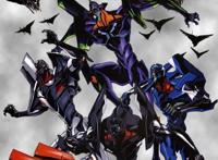 《新世纪福音战士》看不懂？按这个顺序试着看看