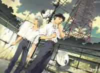 《新世纪福音战士》看不懂？按这个顺序试着看看