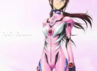 动漫《新世纪福音战士》又名EVA：动漫不应只是儿童看的东西