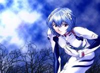 动漫《新世纪福音战士》又名EVA：动漫不应只是儿童看的东西