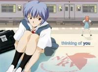 动漫《新世纪福音战士》又名EVA：动漫不应只是儿童看的东西