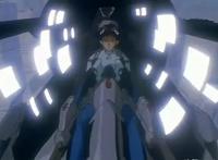 新世纪福音战士：一部具有开创性地位和意义的动漫