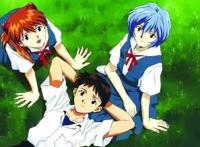 《新世纪福音战士》剧场版热映背后：几十年的动漫IP持续吸粉带给我们什么样的启示