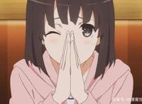 动漫里那些“贤妻良母”型的温柔女孩，娶到任何一个都是赚到了！