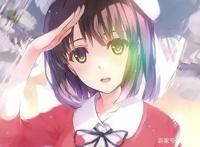 动漫里那些“贤妻良母”型的温柔女孩，娶到任何一个都是赚到了！