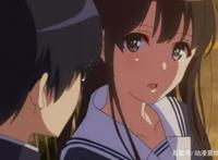 动漫里那些“贤妻良母”型的温柔女孩，娶到任何一个都是赚到了！