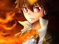 动漫中念顺嘴的错误叫法，第一个最有趣，最后一个念对的人很少