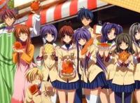 瓜瓜呱呱！难记难懂的‘英文’名字日漫，我曾被这些作品劝退了