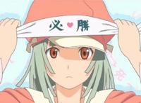 二次元内容在网上火了？什么人都在拜见老天师，迷惑不已！