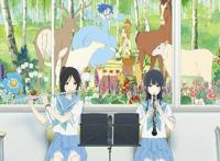 京阿尼失火对动画界损失有多惨？很多人都因它入坑二次元