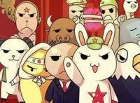 8部让人感动的动漫，其中3部是国产