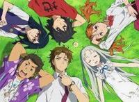 8部让人感动的动漫，其中3部是国产