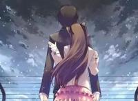 当这些动漫音乐响起的时候，你们能够想象一些泪奔画面么？