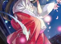 日本动漫女生人物之人心疼的角色