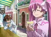 动漫情话｜无论在哪里遇到你我都会喜欢上你