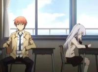 动漫情话｜无论在哪里遇到你我都会喜欢上你