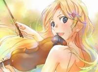 病如西子胜三分!盘点动漫中生病的女角色