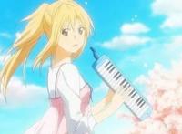 病如西子胜三分!盘点动漫中生病的女角色