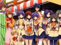 CLANNAD：能给你带来多大的欢乐，也能让你流下心酸的泪水