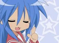 盘点二次元中出现的那些萌萌的呆毛妹子，你知道几个？