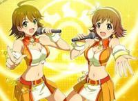 盘点二次元中出现的那些萌萌的呆毛妹子，你知道几个？