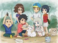 全程流着泪看完的5部动漫，真心不会再看第二遍！