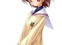 盘点以下动漫中的女主角，选出一个最喜欢的