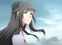 盘点以下动漫中的女主角，选出一个最喜欢的