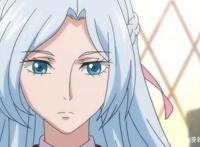 盘点以下动漫中的女主角，选出一个最喜欢的