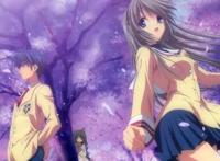Clannad：本来两人生活幸福，最后女主难产去世，果真是催泪大作