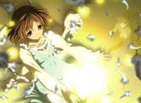 Clannad：本来两人生活幸福，最后女主难产去世，果真是催泪大作