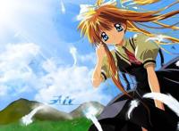 动漫中好听、抒情感人的神曲，都听过的你是个有故事的人