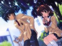 动漫首推之作：《Clannad》，催泪与治愈的首选，但你看懂了吗？