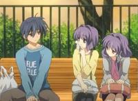动漫首推之作：《Clannad》，催泪与治愈的首选，但你看懂了吗？
