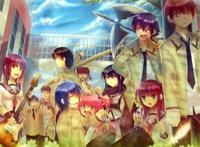 【动漫推荐】推荐几部动漫，消磨一下闲暇时光