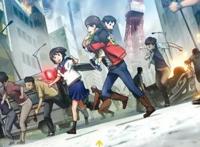 【动漫推荐】推荐几部动漫，消磨一下闲暇时光