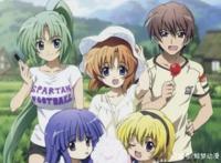 动漫迷大测试！看过了这些动漫，才能算是资深动漫迷！