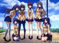 动漫迷大测试！看过了这些动漫，才能算是资深动漫迷！