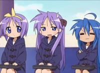 盘点京阿尼出过的优秀动画作品，凉宫、幸运星……