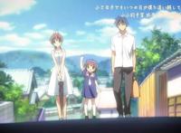 盘点京阿尼出过的优秀动画作品，凉宫、幸运星……