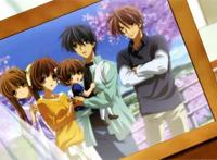 我心中唯一的神作，愿他们安好